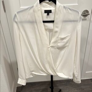 Top Shop Women's Blouse
